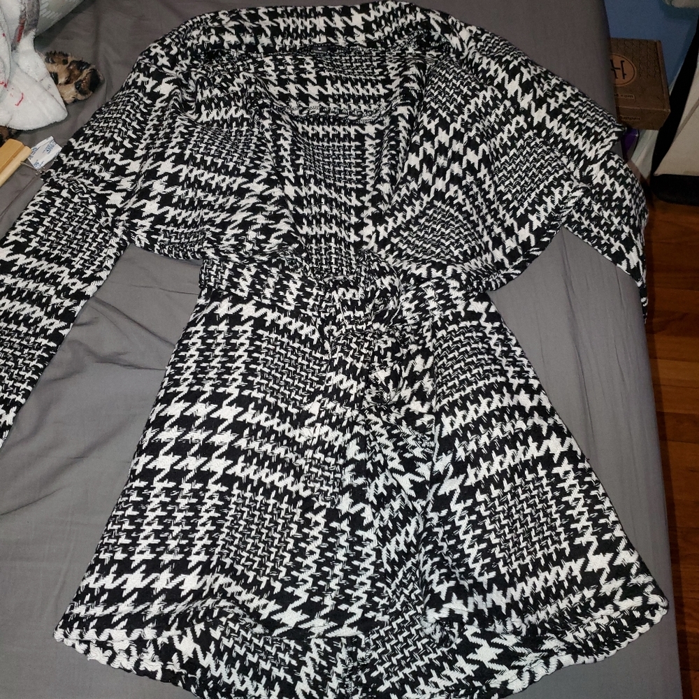 Coat - Picture 3 of 3